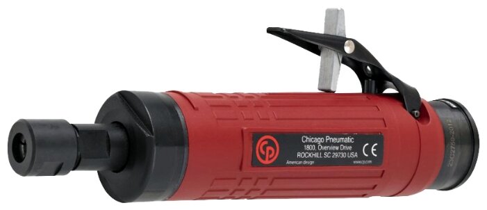 Прямая пневмошлифмашина Chicago Pneumatic CP3119-18