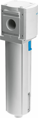 Фильтр тонкой очистки Festo MS9-LFM-3/4-BUM