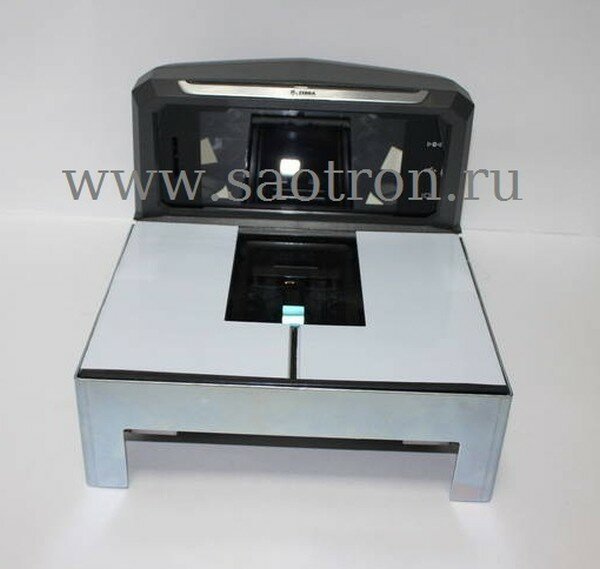 биоптический сканер mp6010-ml000m010ww (non-scale, multi-plane scanner, short, with checkpoint, with css, worldwide) zebra / motorola symbol MP6010-ML000M010WW