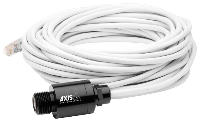 Сетевая камера AXIS F1005-E (с кабелем 12 метров)