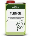 BORMA WACHS (Борма) Tung Oil Тунговое масло 5 л