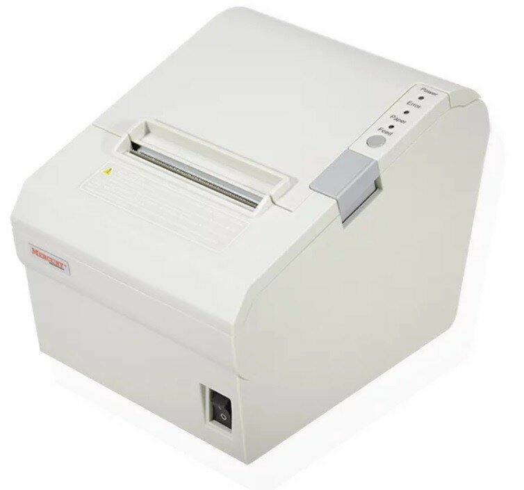 Принтер чеков Mercury MPRINT G80 MER4515 Mercury MPRINT G80