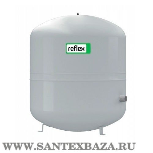 Расширительный бак для систем отопления Reflex NG 140 л