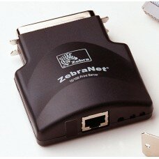 Внешний ZebraNet PrintServer 10/100 v.2 (для LPT порта)