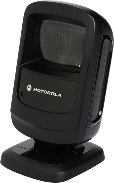 Сканер штрих-кода Motorola DS9208 DS9208-SR4NNU23Z Zebra / Motorola / Symbol DS9208