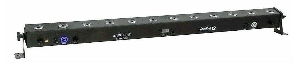 Involight PaintBar UV12 светодиодная панель