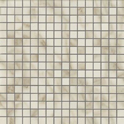 Керамическая плитка Atlas Concorde Marvel Edge 9EQC Royal Calacatta Mosaic Q мозаика 30,5x30,5