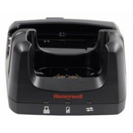 Honeywell Зарядно-коммуникационная подставка для терминала Dolphin 7800, USB, 7800-HB-2