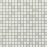 Керамическая мозаика Мозаика Atlas Concorde Mark White Mosaic 30,5x30,5 см (м2)