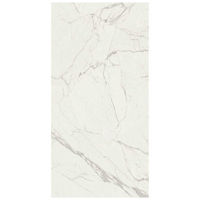 Керамогранит Grande Marble Look Statuario Book Match Faccia A Lux 160х320 (M10E), м²