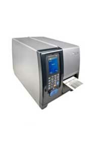 Термотрансферный принтер Intermec PM43 Compact тач.дисплей, FT, ROW, Ethernet, Long Door+Front Door, Hanger, 203DPI (PM43CA1130000202)