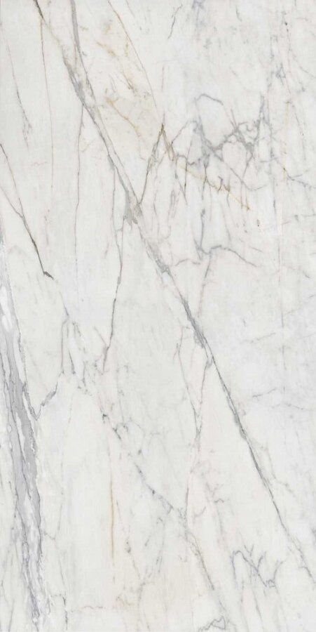 Керамогранит Marazzi Grande Marble Look 160x320 Grande Marble Look Golden White Lux M105 320x160