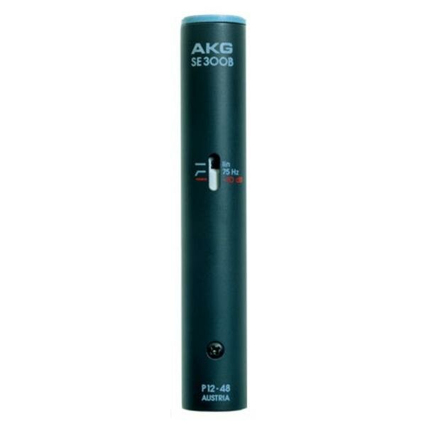 Микрофонный модуль AKG SE300B