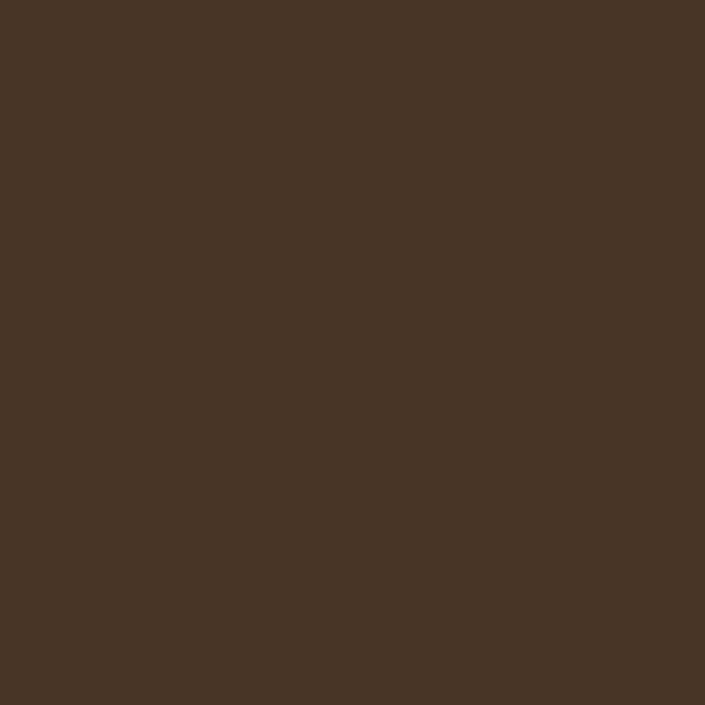 Краска Bradite цвет Sepia brown RAL 8014 Pliolite Masonry 10 л