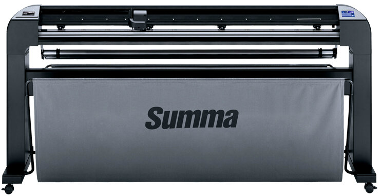 Режущий плоттер Summa S2 T160 (S2T160-2E)