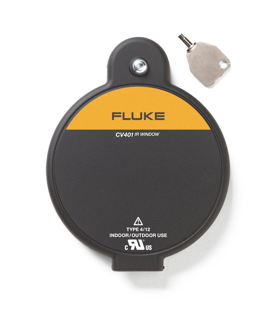 Инфракрасное окно Fluke CV401 (95 мм)