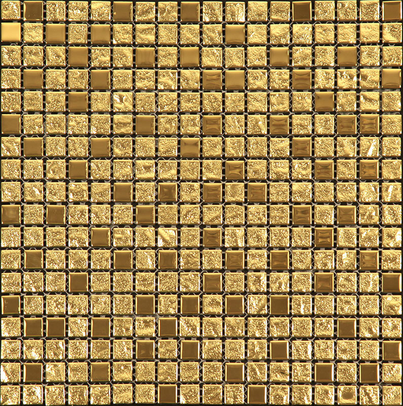 Мозаика Natural Mosaic Crystal BSU-21-15 (BSUA-111-15) 298x298 мм (Мозаика)