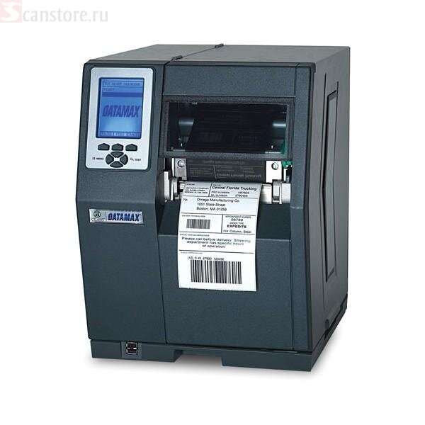 Термотрансферный принтер Datamax H-4212, C42-00-46000006