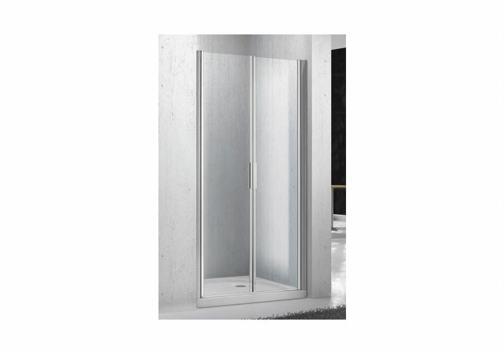 Душевая дверь BelBagno Sela B-2-70-C-Cr