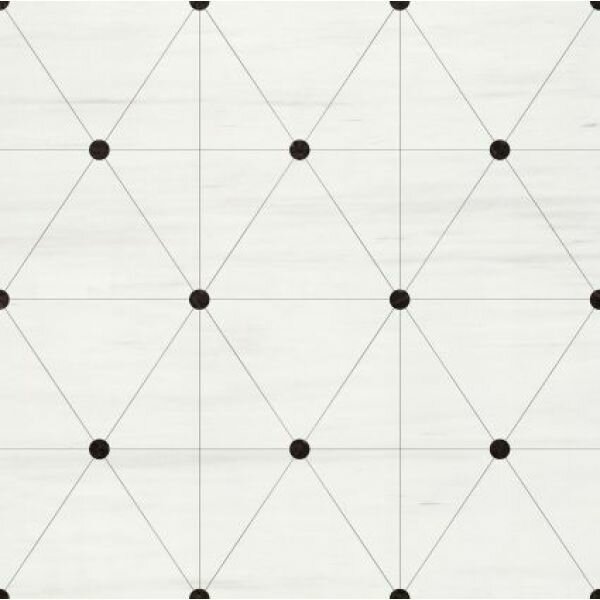 Плитка Marmocer Classic Magic Tile 15 60x60 (Tiffany)