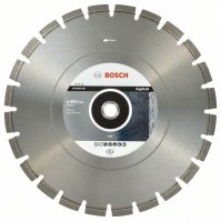 Диск алмазный Best for Asphalt (400х25.4 мм) Bosch 2608603829