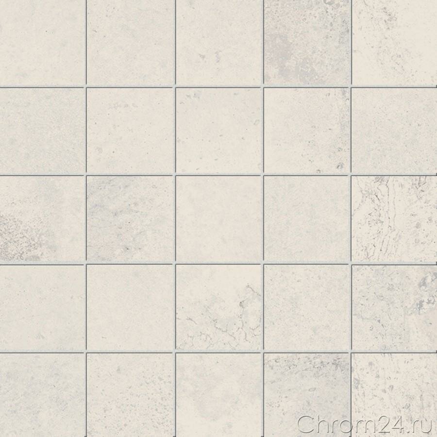 La Fabbrica Velvet Mosaico Calce керамогранит (30 x 30 см) (095086)