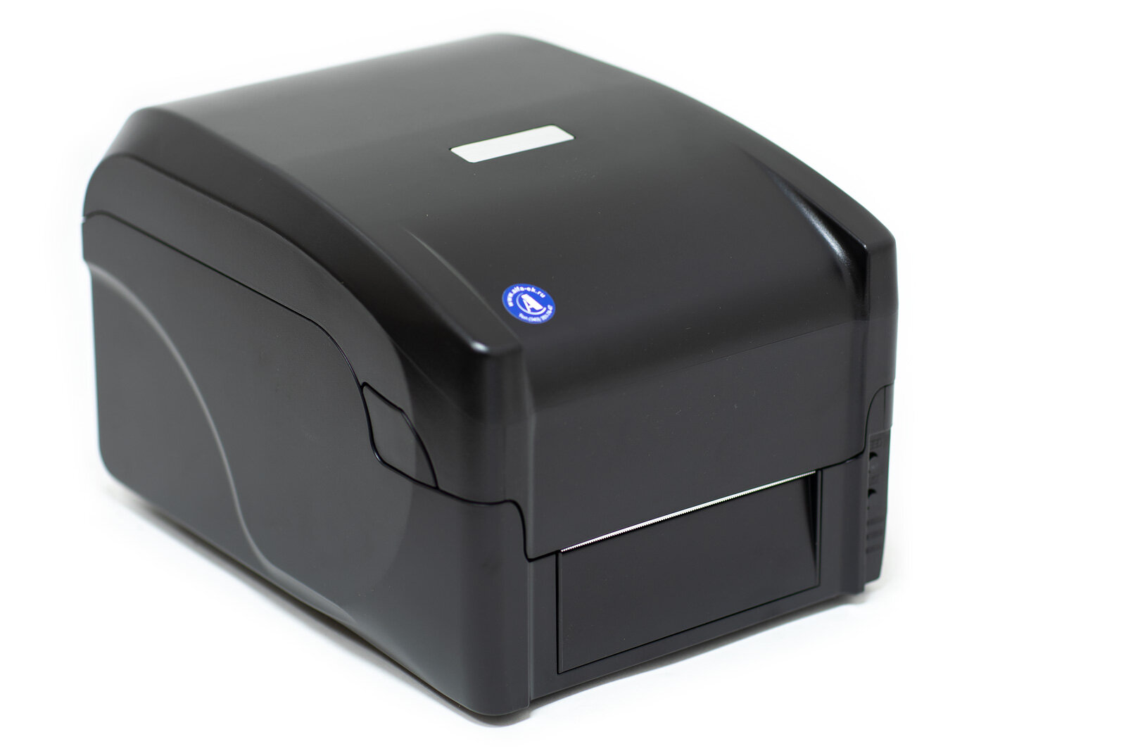 Gprinter 1524T — принтер этикеток и штрих кода для маркировки