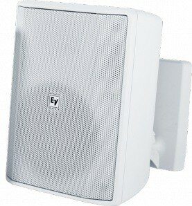 Electro-Voice Evid-S5.2TW акустическая система, 5, цвет белый