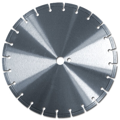 Алмазный диск Кермет BWS+ 600 мм (по железобетону)