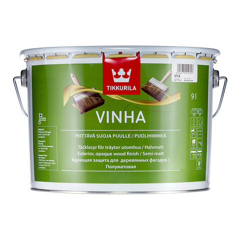 Tikkurila Vinha (18 л VVA)