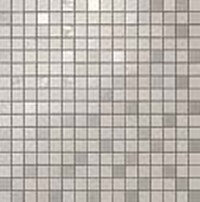 Dwell Silver Mosaico Q (9DQS) 30.5x30.5