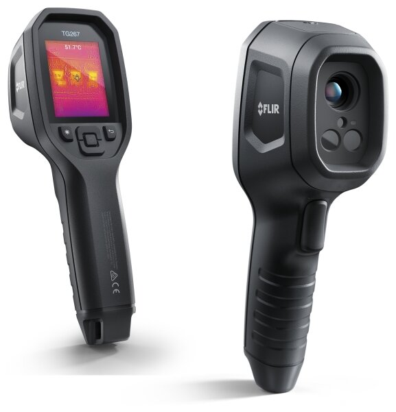 Flir TG267