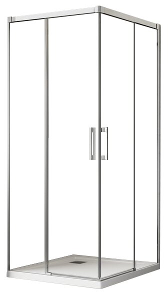 Душевой уголок Radaway Idea KDD 120x120 120см*120см