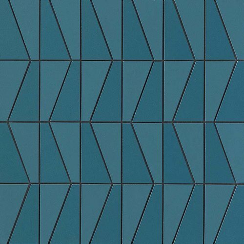 Arkshade Blue Mosaico Sail (9AAB) 30,5x30,5 Керамическая плитка