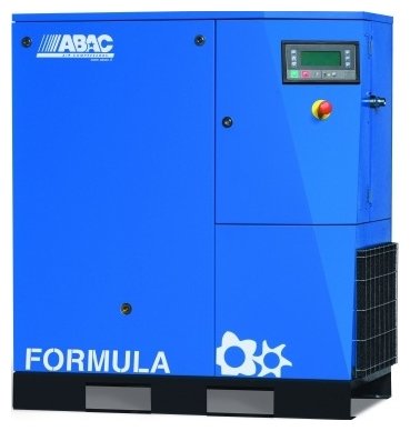 Компрессор масляный ABAC FORMULA 75 13, 7.5 кВт