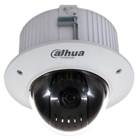 Видеокамера IP Dahua DH-SD42C212T-HN-S2 1/2.8quot; CMOS; 2Мп, 12x кратное оптическое увеличение; H.265+/H.265/H.264+/H.264
