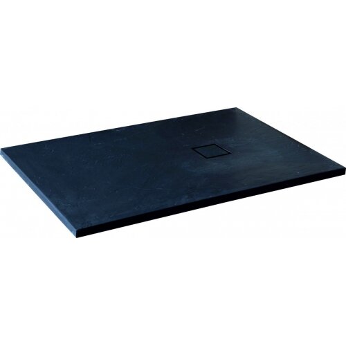 Поддон для душа RGW Stone Tray ST-0107G 70x100 с сифоном