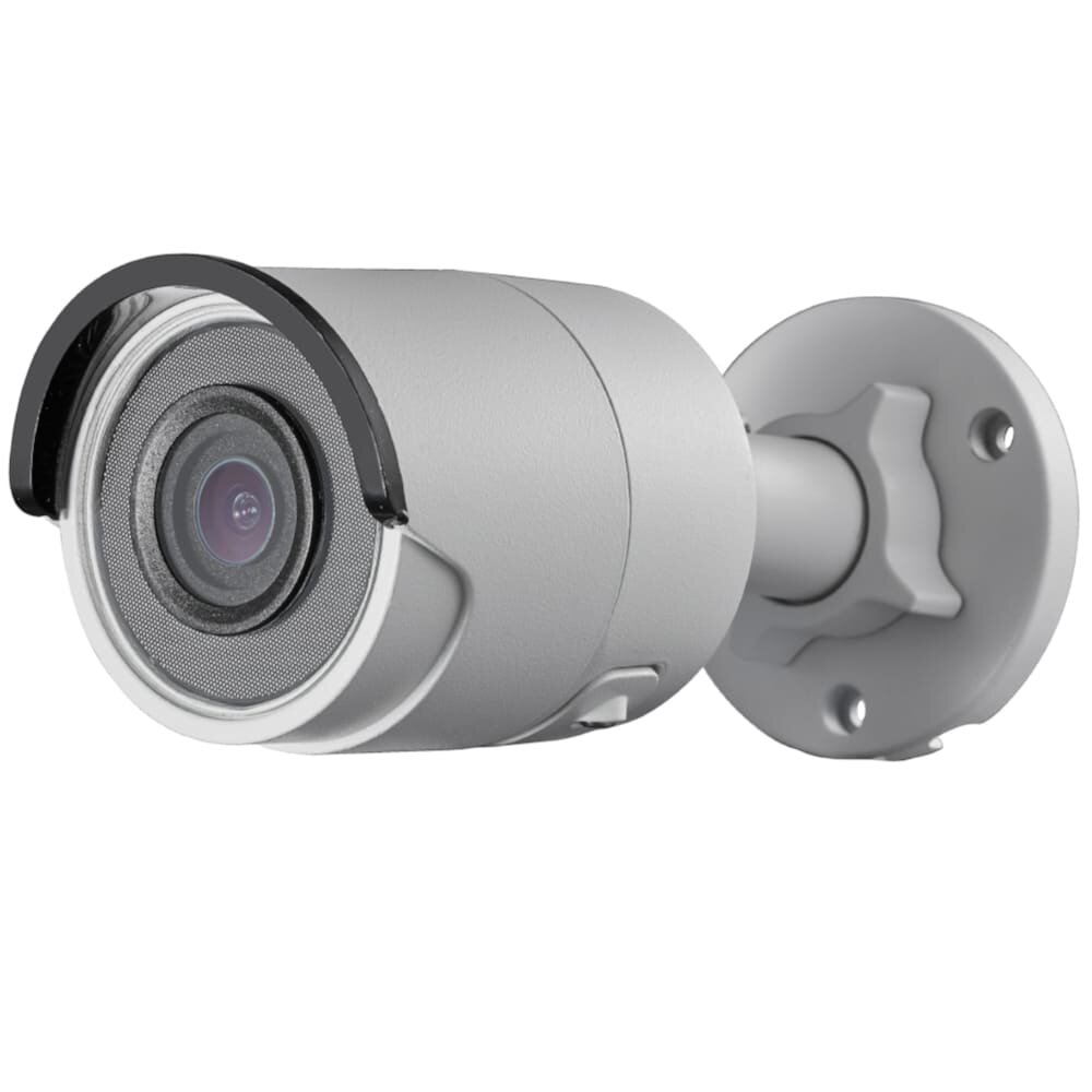 Камера видеонаблюдения Hikvision DS-2CD2023G0-I (4 мм)