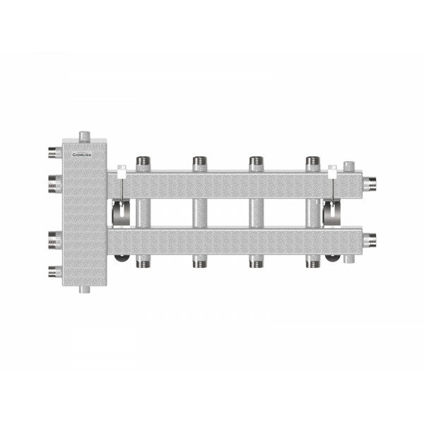 Gidruss Балансировочный коллектор BM-100-5DU