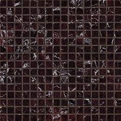 Atlas Concorde Marvel Edge Red Luxury Mosaico Lappato