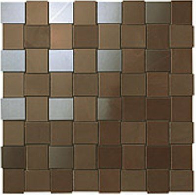 Декор Atlas Concorde Marvel Bronze Net Mosaic 30.5x30.5