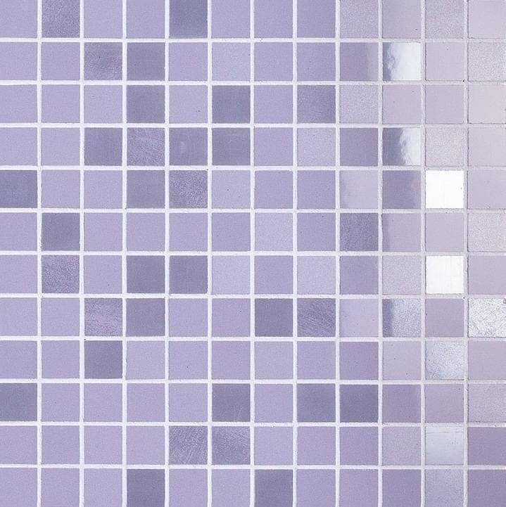 Мозаика Novabell Milady Mosaico Lustro Violet 30x30