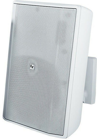 Electro-Voice Evid-S8.2TW акустическая система, 8, 70/100В, цвет белый