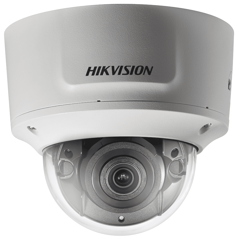 Камера видеонаблюдения Hikvision DS-2CD2743G0-IZS