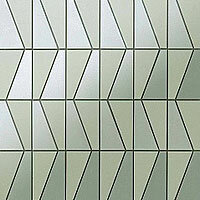 Керамическая плитка ATLAS CONCORDE arkshade sage mosaico sail 30.5x30.5