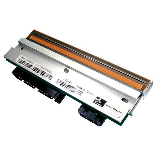 Запчасти для принтеров и МФУ Печатающая головка Vell для принтеров Zebra ZT200 Series (P1037974-010)