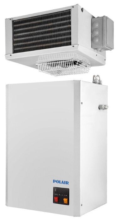 Сплит-система холодильная Polair SB 109 M