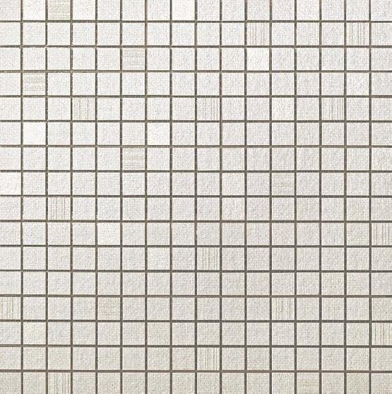 Керамическая плитка Atlas Concorde Room White Mosaico Q 30,5x30,5