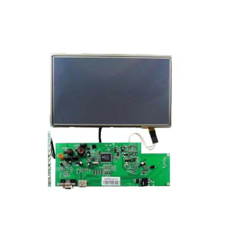 Сенсорный дисплей 10,1quot; с контроллером Lilliput FA1011-NP/C/T SKD