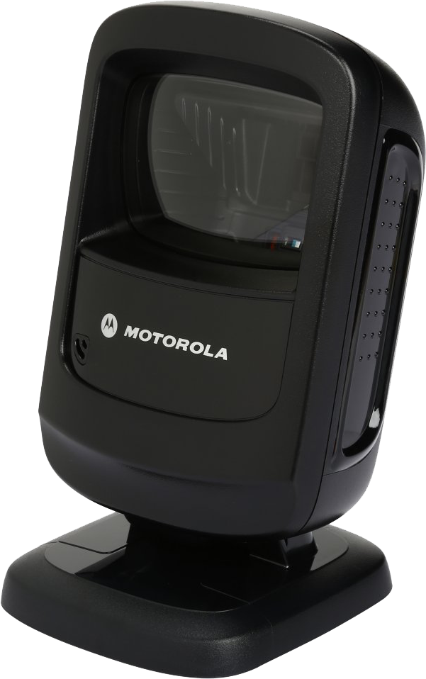 Сканер штрих-кода Motorola Symbol DS9208 DS9208-SR4NNU21Z Zebra / Motorola / Symbol DS9208